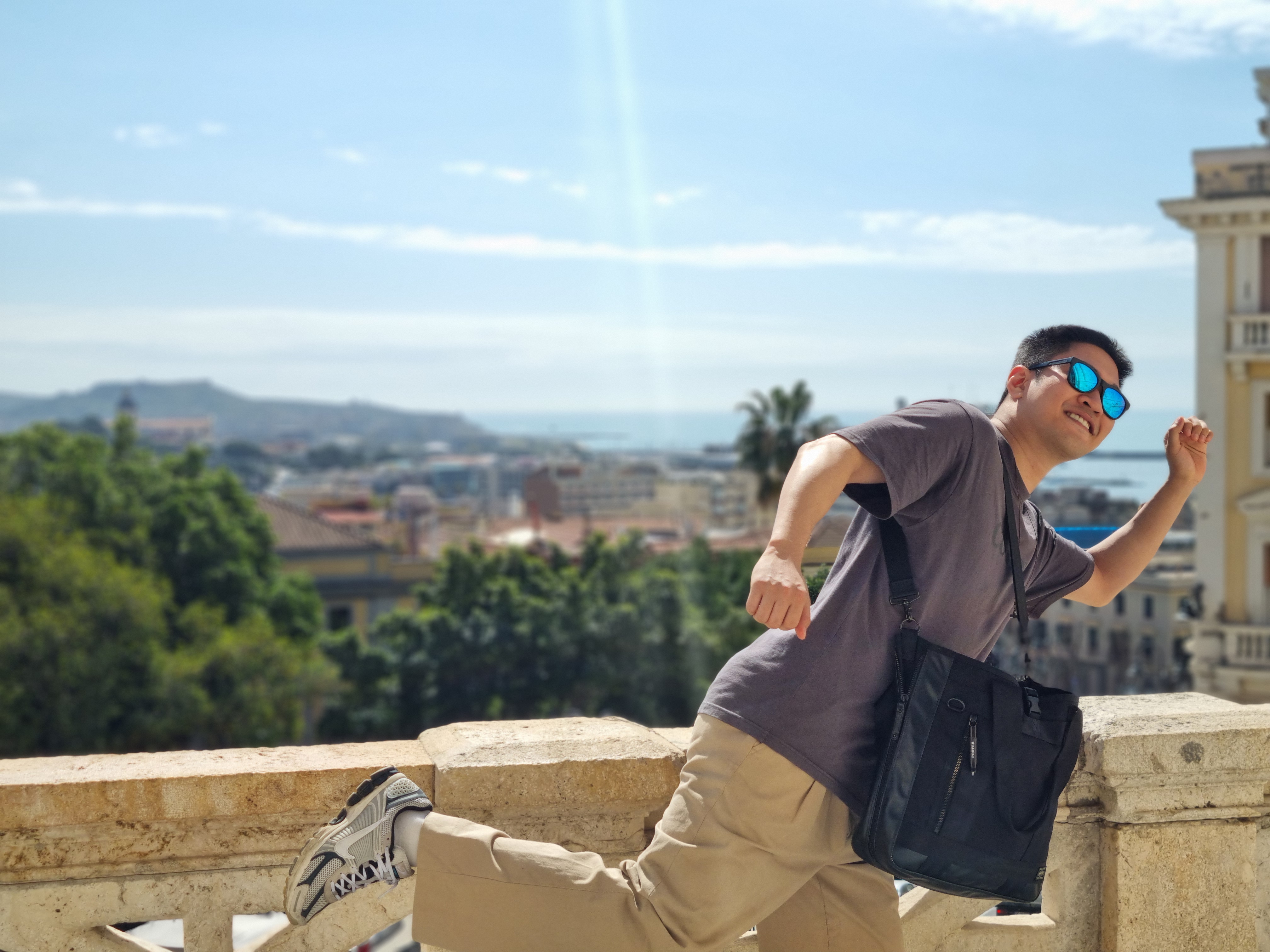 Italy travel