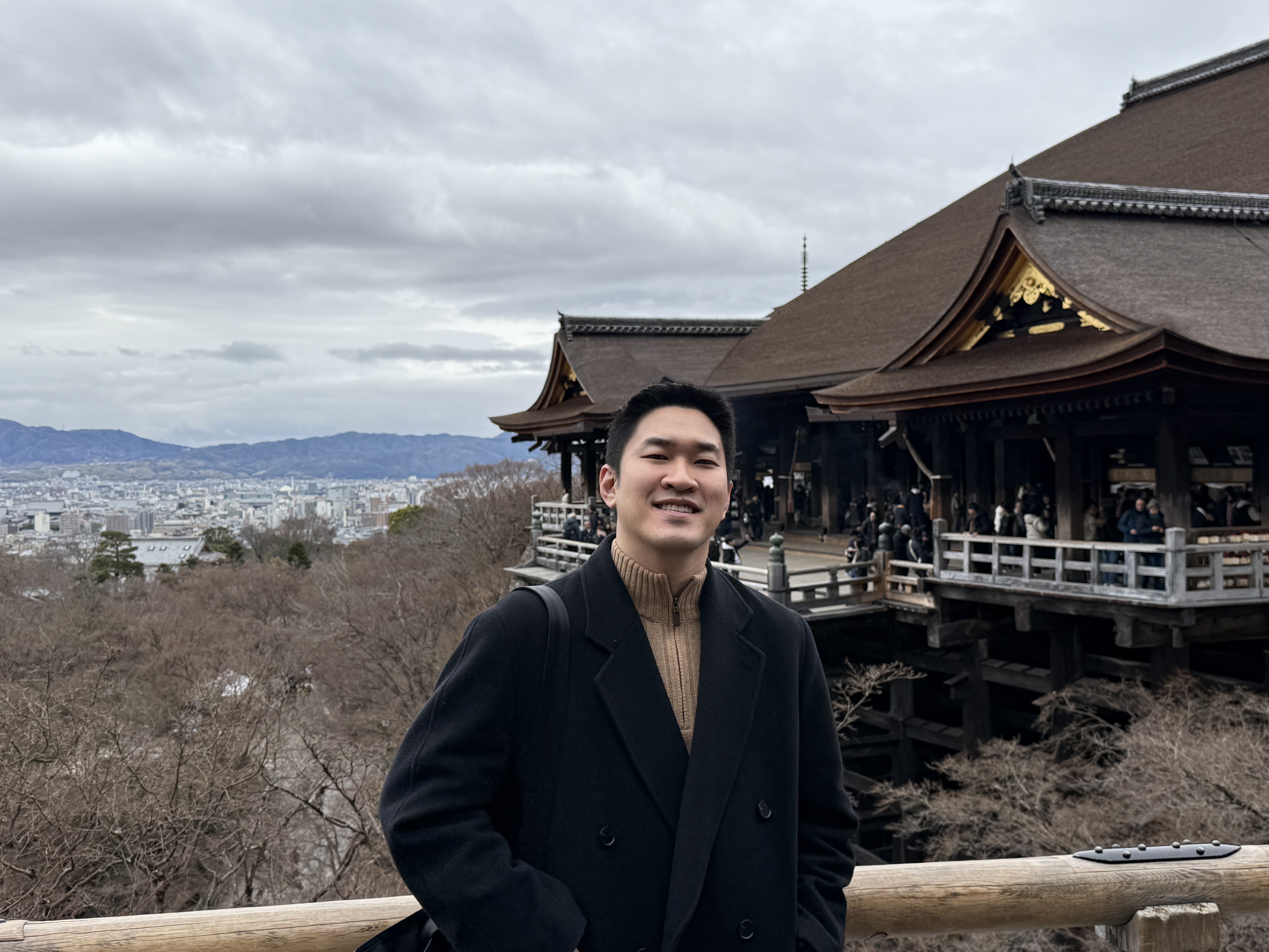 Jaehoon Choi
