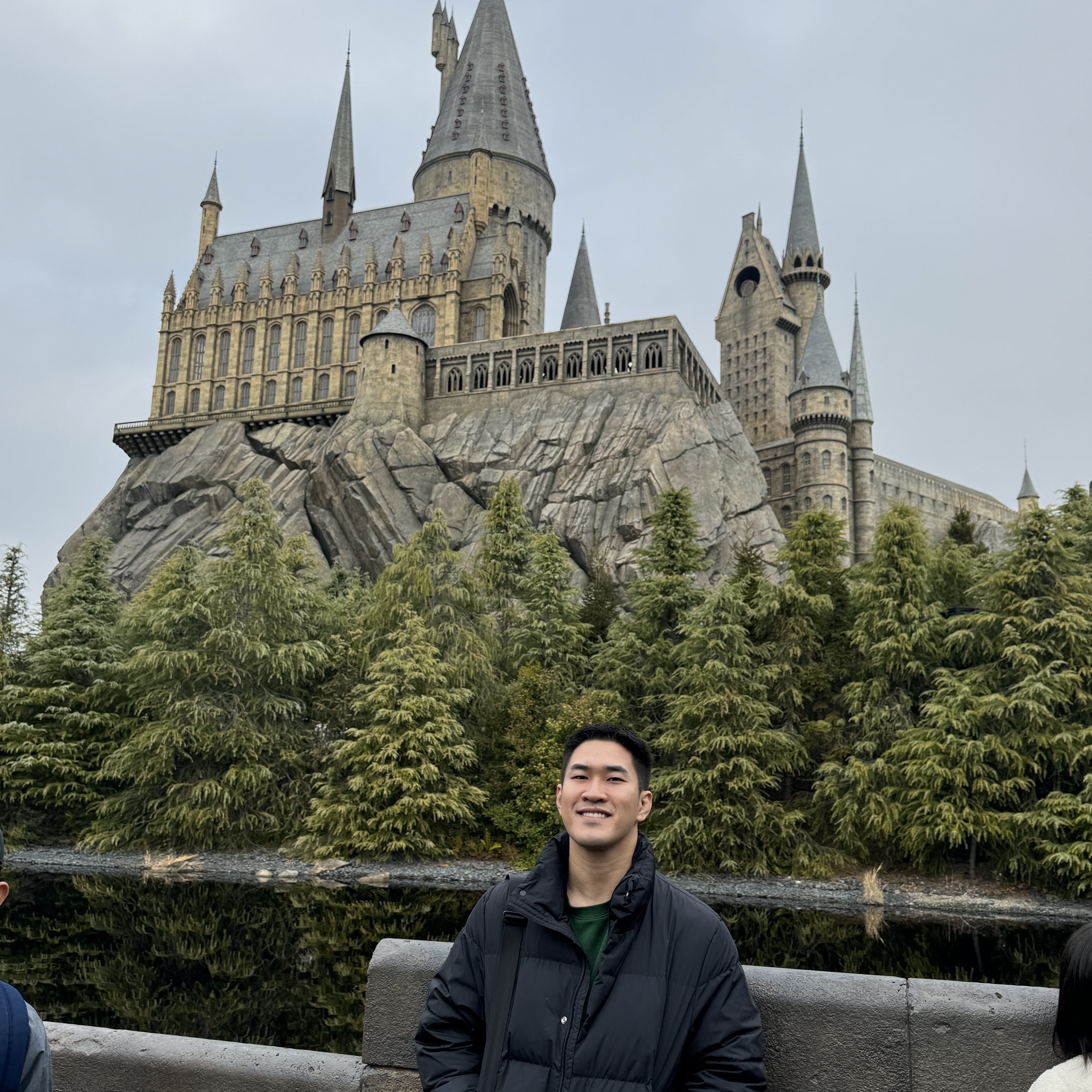 Japan travel